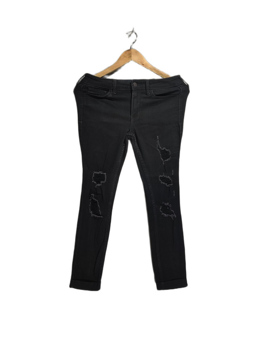 Hollister Brand For Women Jeans Pant Ljo1995