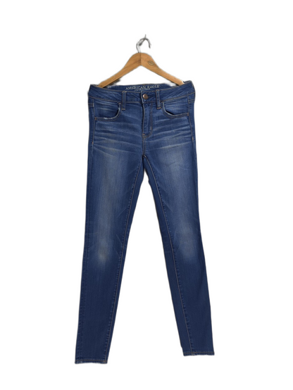 American Eagle Brand For Women Jeans Pant Ljo1997