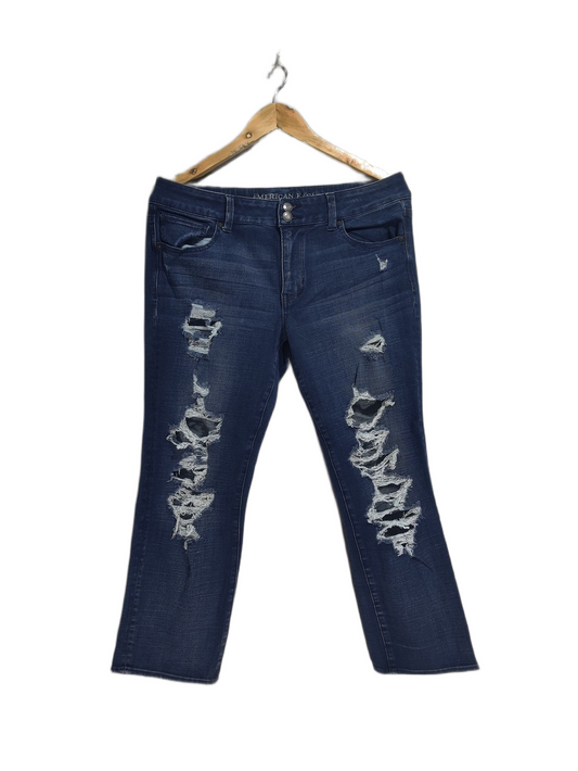 American Eagle Brand For Women Pants Ljo2004