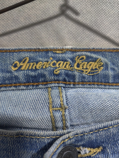 American Eagle Brand For Women Pants Ljo2005