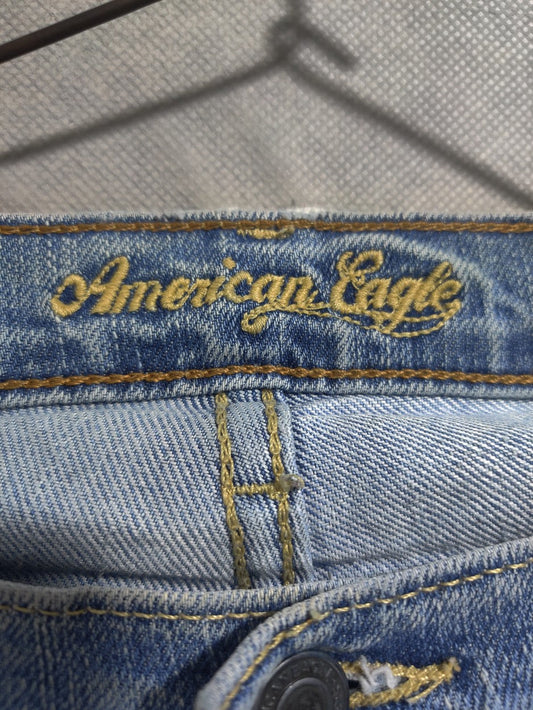 American Eagle Brand For Women Pants Ljo2005