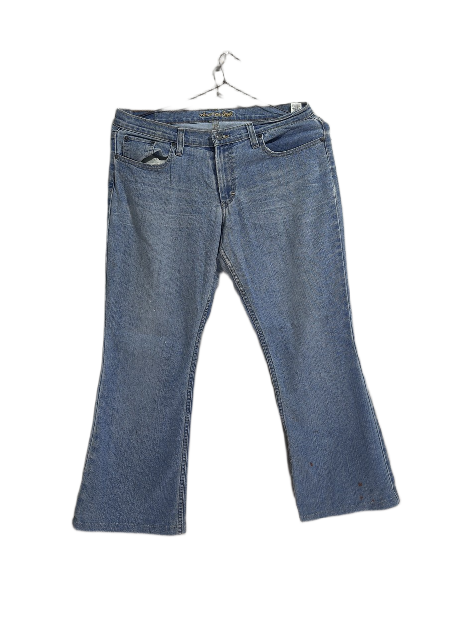 American Eagle Brand For Women Pants Ljo2005