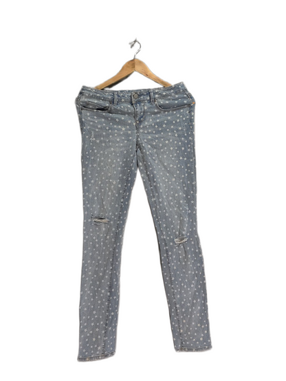 Aeropostale Brand For Women Jeans Pant Ljo2011
