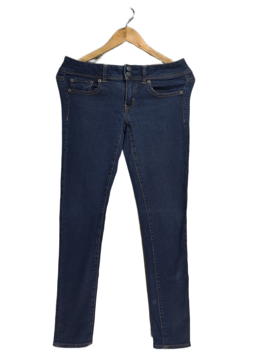 American Eagle Brand For Women Jeans Pant Ljo2014
