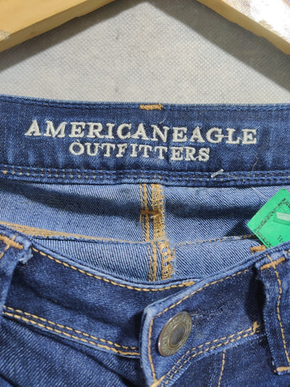American Eagle Brand For Women Jeans Pant Ljo2015
