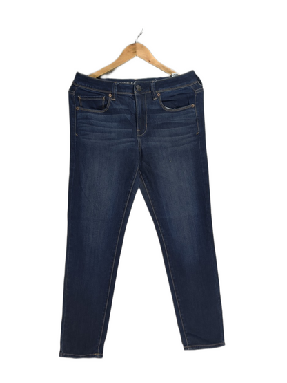 American Eagle Brand For Women Jeans Pant Ljo2015