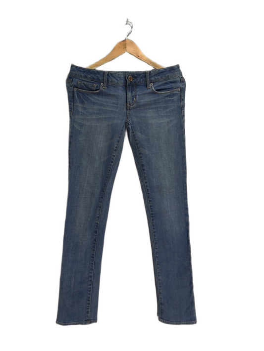 American Eagle Brand For Women Jeans Pant Ljo2016