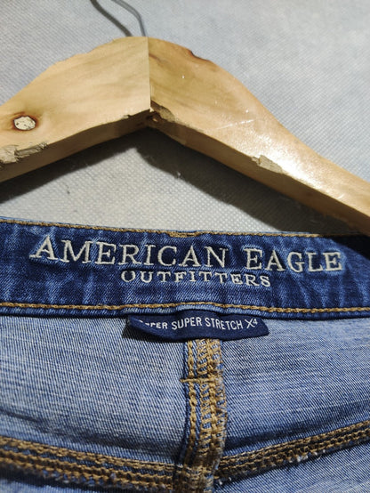 American Eagle Brand For Women Pants Ljo2020