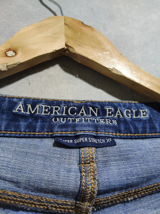 American Eagle Brand For Women Pants Ljo2020
