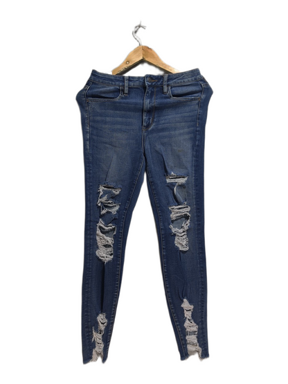 American Eagle Brand For Women Pants Ljo2020