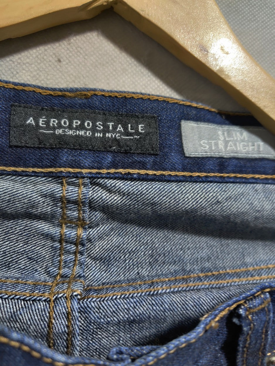 Aeropostale Brand For Women Jeans Pant Ljo2025