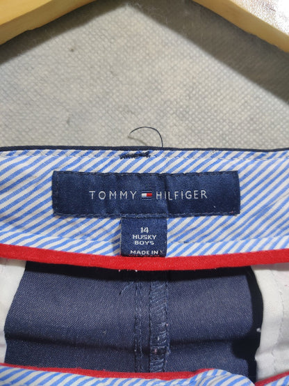 Tommy Hilfiger Brand For Women Jeans Pant Ljo2027