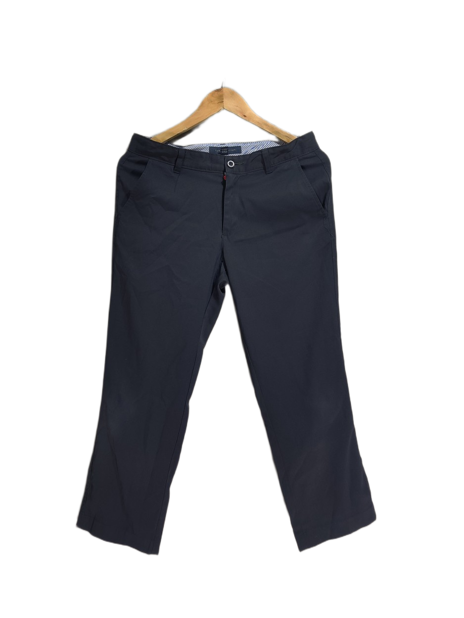 Tommy Hilfiger Brand For Women Jeans Pant Ljo2027