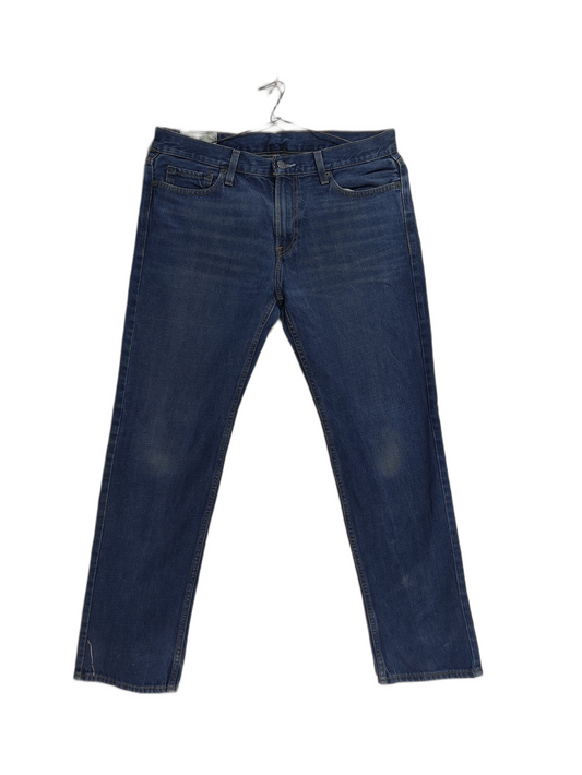 Hollister Brand For Women Jeans Pant Ljo2028