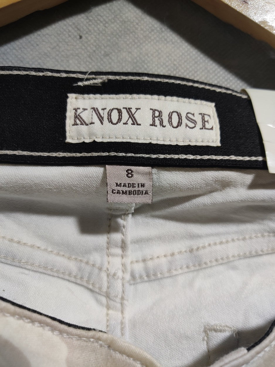 Knox Rose Brand For Women Jeans Pant Ljo2031