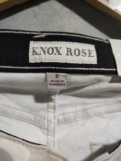 Knox Rose Brand For Women Jeans Pant Ljo2031