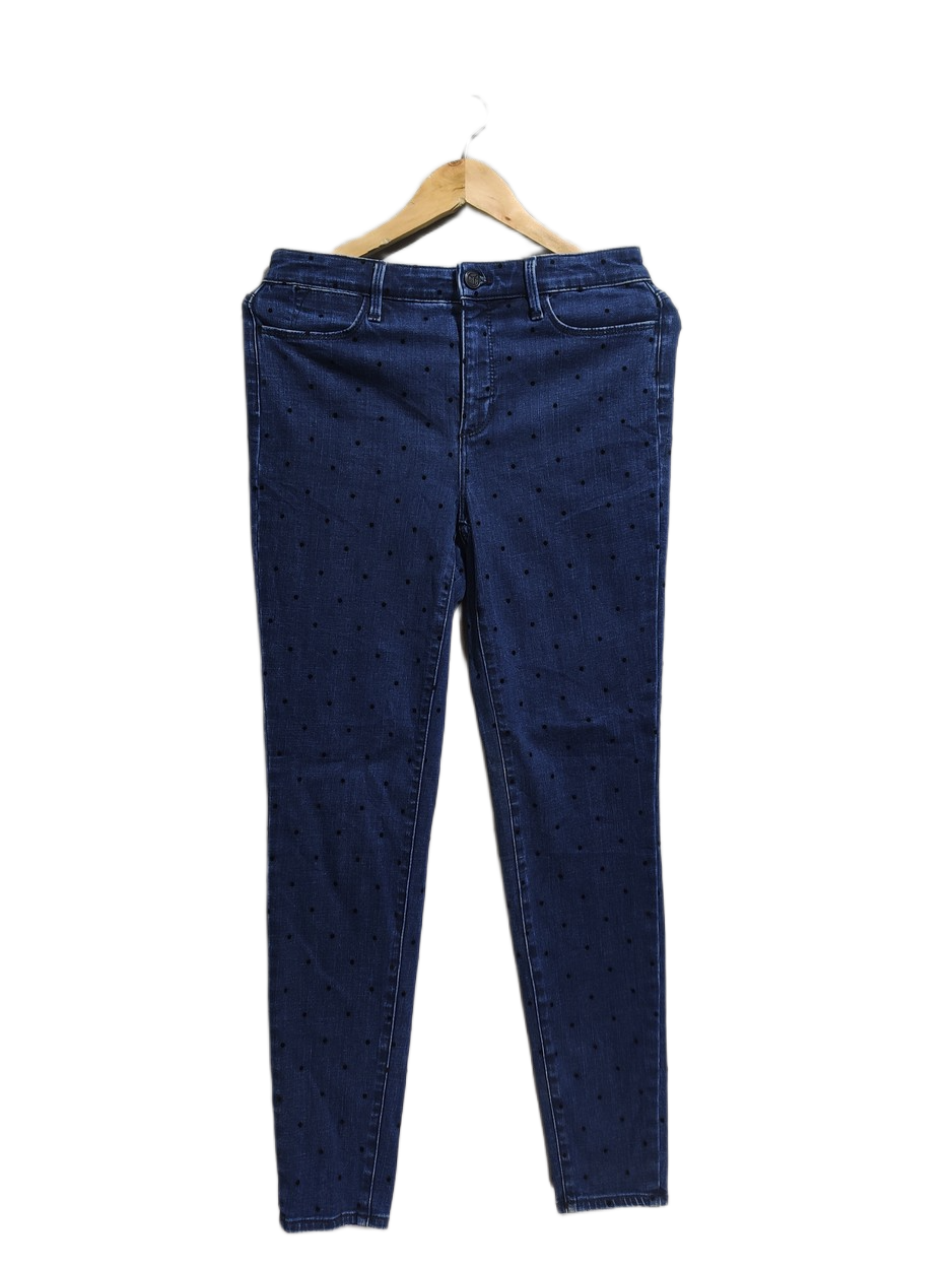 Talbots Brand For Women Jeans Pant Ljo801