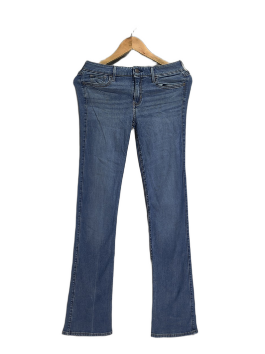 Hollister Brand For Women Jeans Pant Ljo801