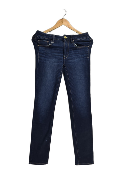 American Eagle Brand For Women Jeans Pant Ljo802