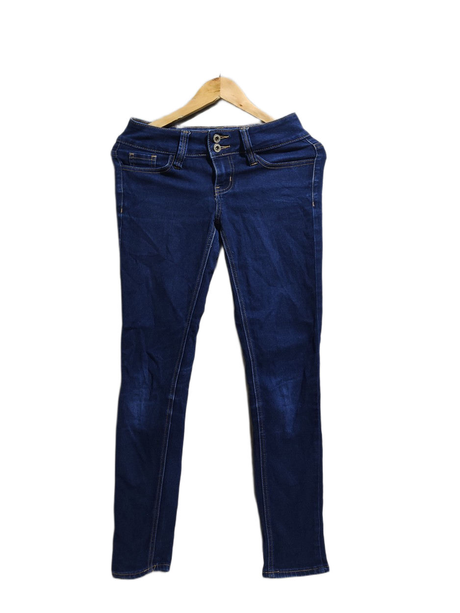 Hydraulic Brand For Women Jeans Pant Ljo802