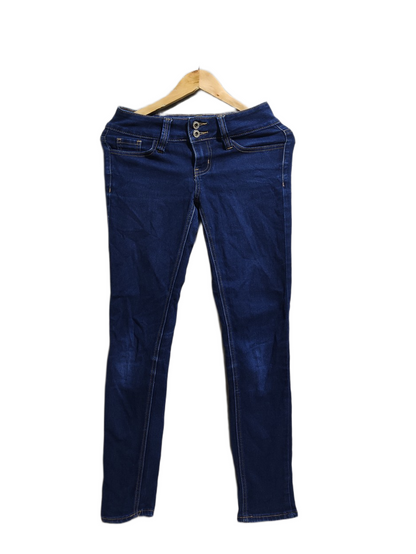 Hydraulic Brand For Women Jeans Pant Ljo802