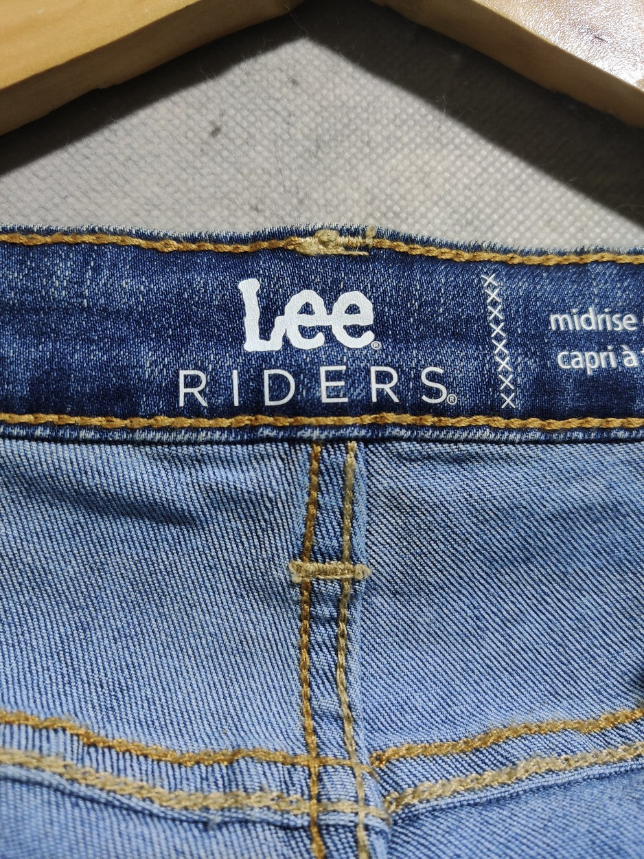 Lee Brand For Women Jeans Pant Ljo803