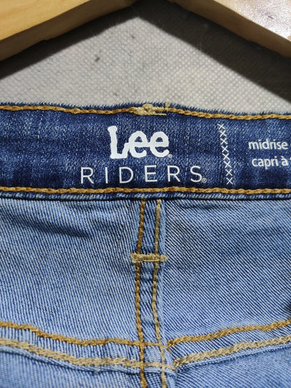 Lee Brand For Women Jeans Pant Ljo803