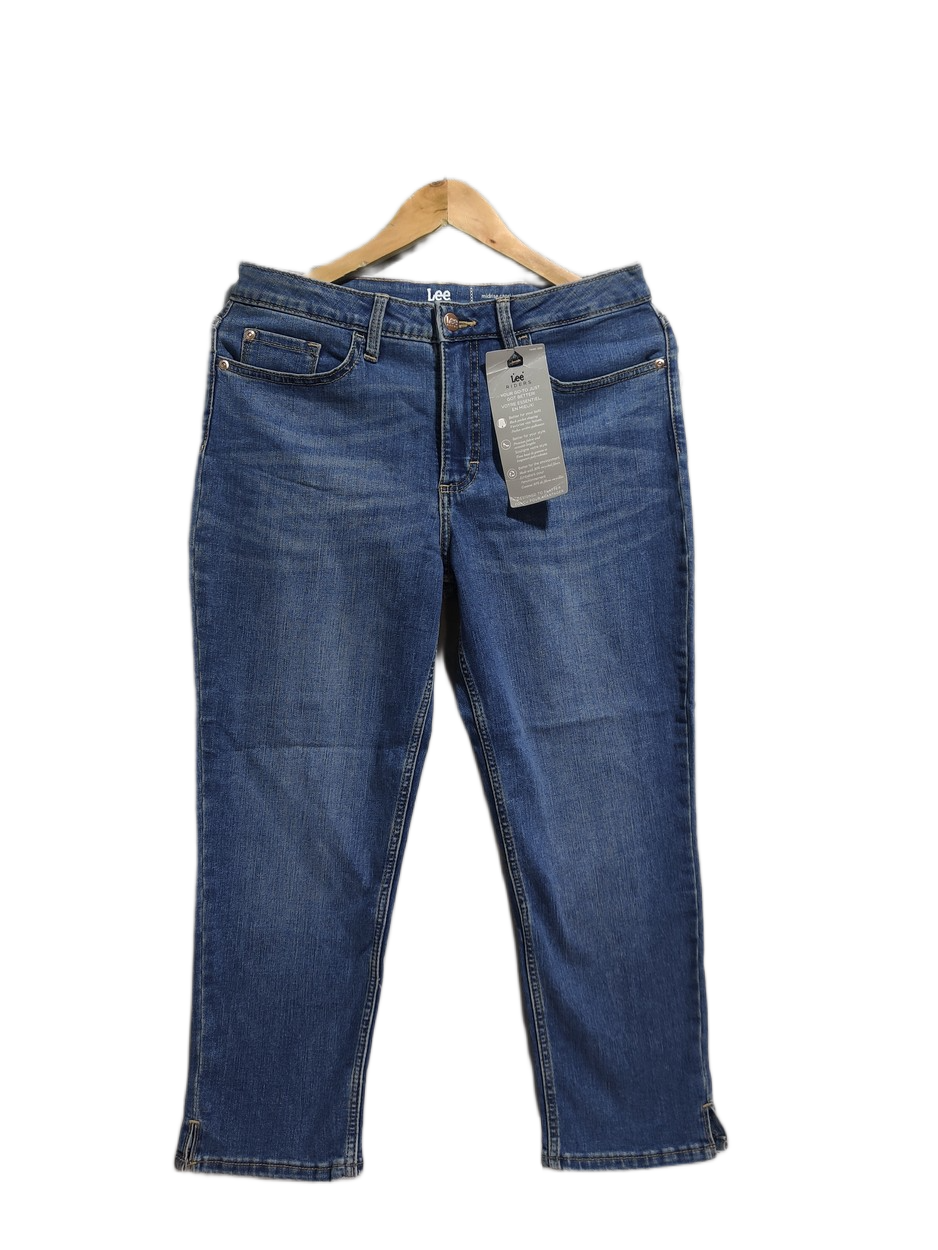 Lee Brand For Women Jeans Pant Ljo803