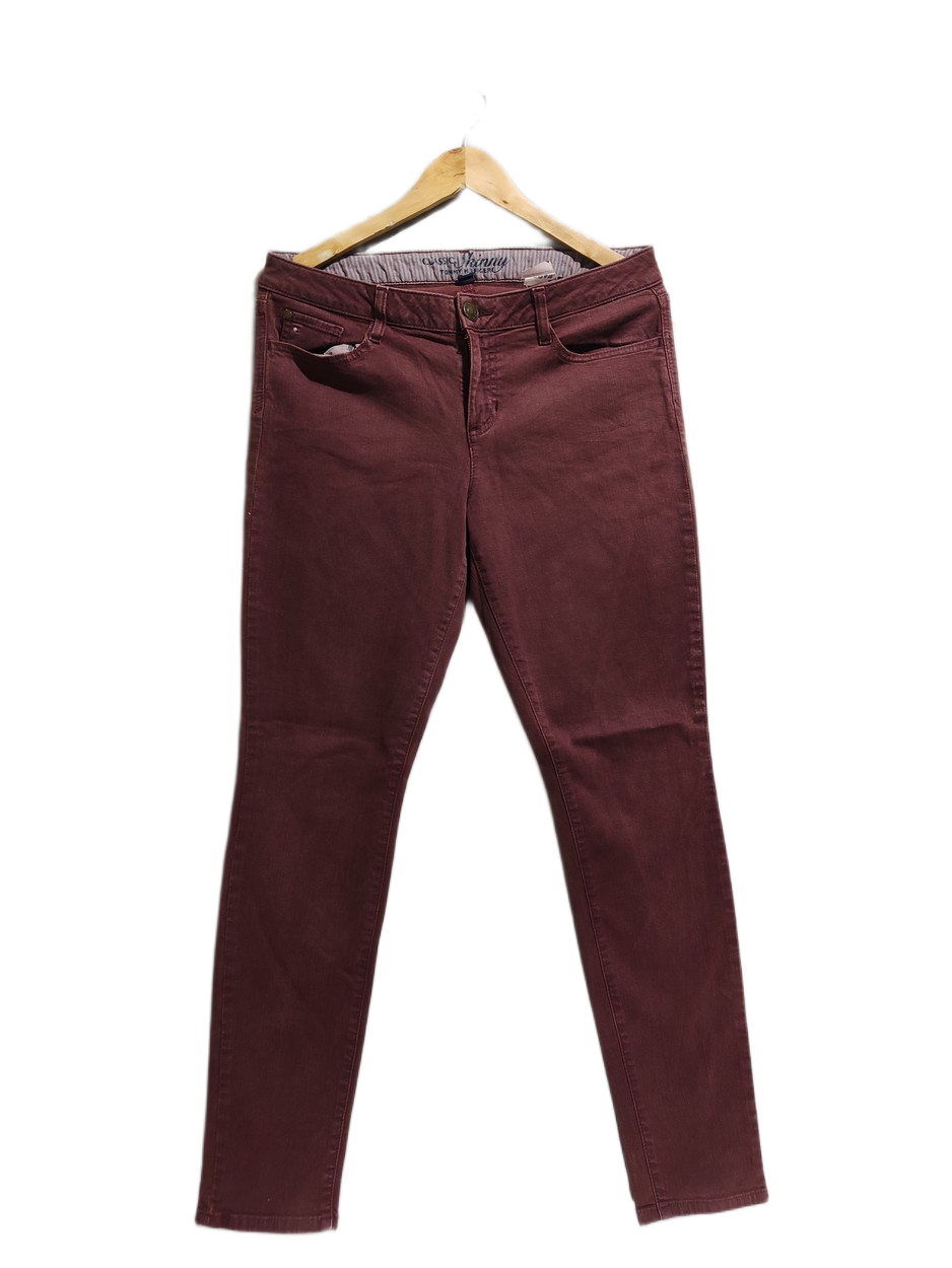 Tommy Hilfiger Brand For Women Jeans Pant Ljo804