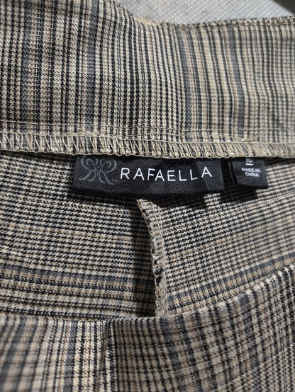 Rafaella Brand For Women Jeans Pant Ljo805