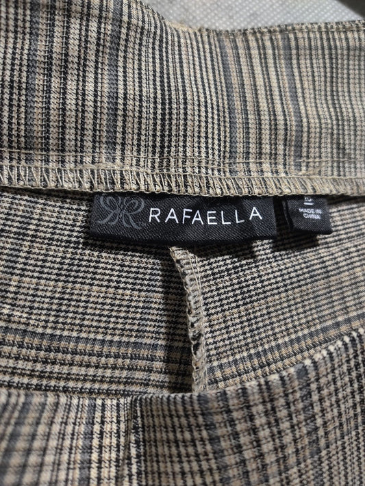 Rafaella Brand For Women Jeans Pant Ljo805