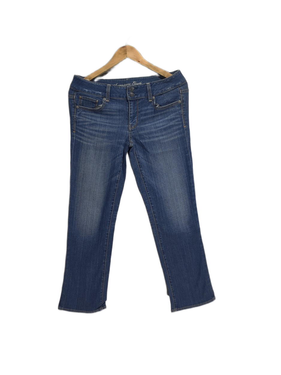 American Eagle Brand For Women Jeans Pant Ljo806