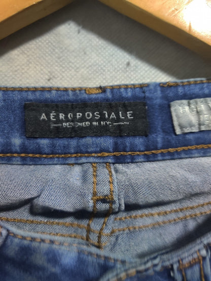 Aeropostale Brand For Women Jeans Pant Ljo807