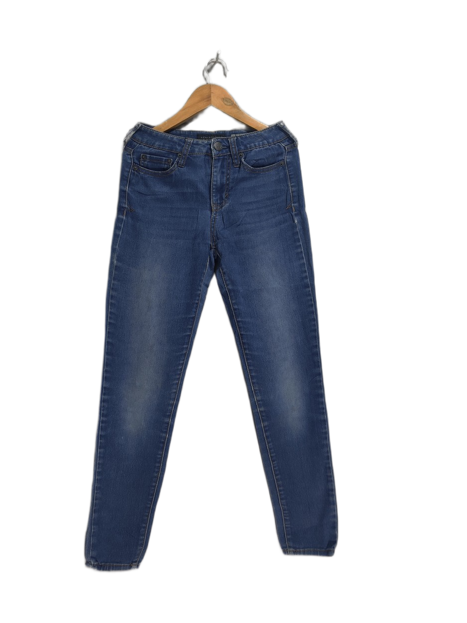 Aeropostale Brand For Women Jeans Pant Ljo807
