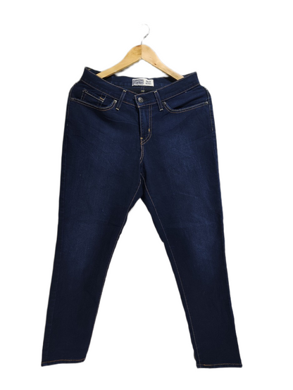 Signature Brand For Women Jeans Pant Ljo807