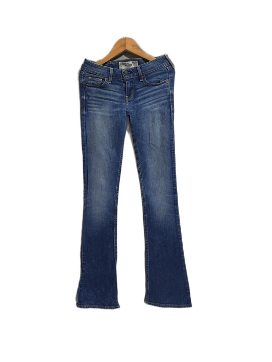 Hollister Brand For Women Jeans Pant Ljo808
