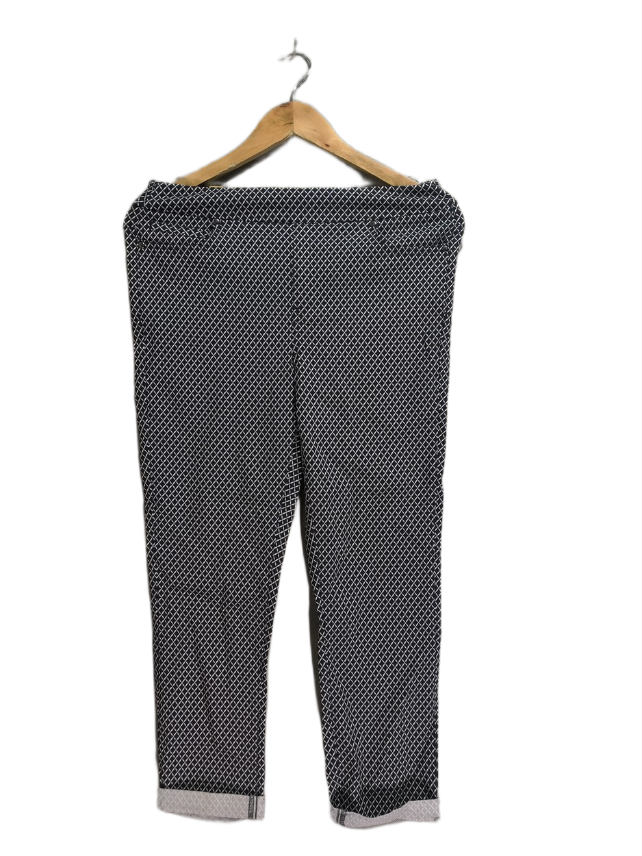 Mario Serrani Brand For Women Jeans Pant Ljo808