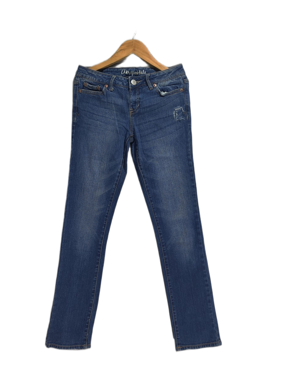 Aeropostale Brand For Women Jeans Pant Ljo811