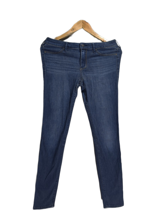 Hollister Brand For Women Jeans Pant Ljo812