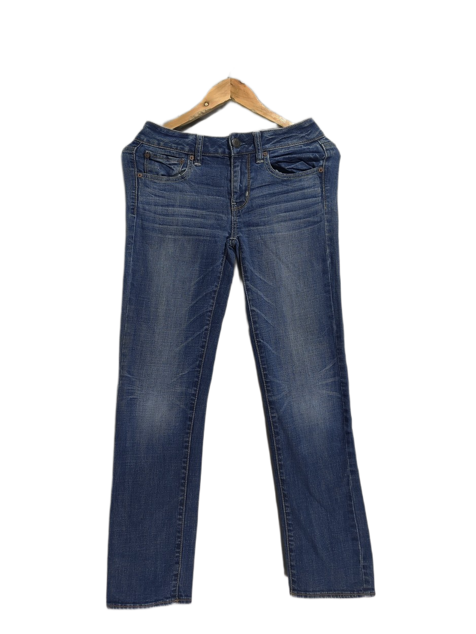 American Eagle Brand For Women Jeans Pant Ljo815