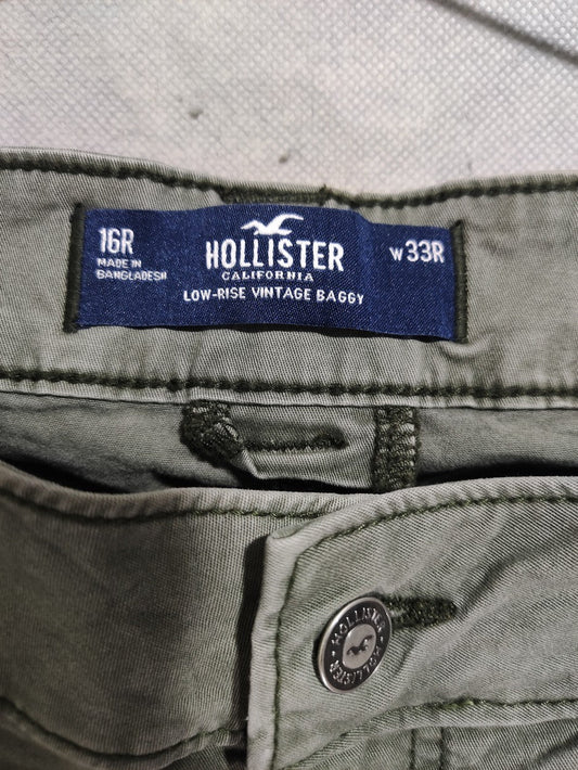 Hollister Brand For Women Jeans Pant Ljo816