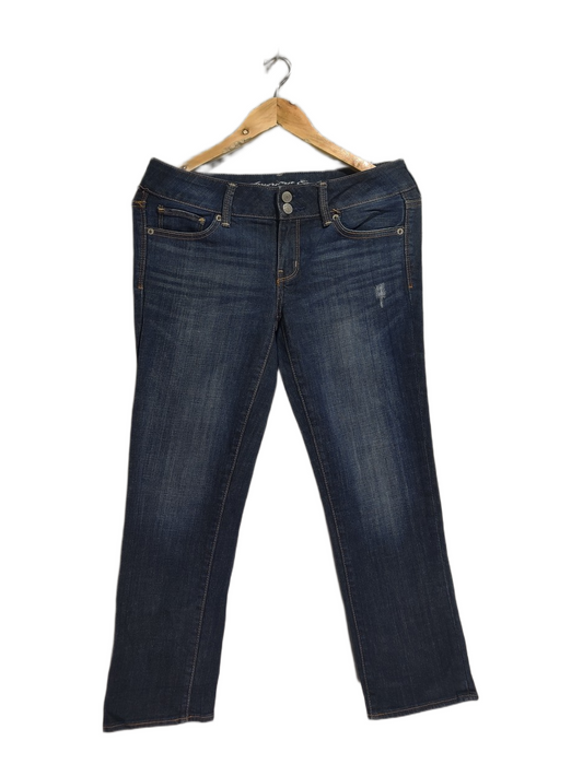 Aeropostale Brand For Women Jeans Pant Ljo816