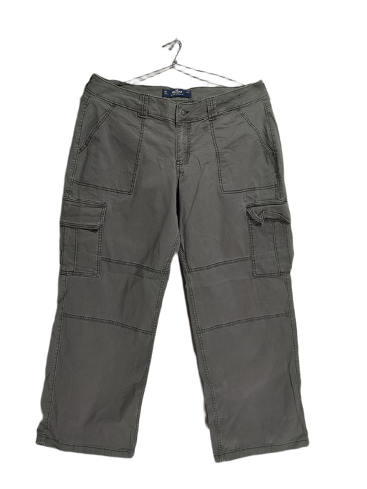 Hollister Brand For Women Jeans Pant Ljo816