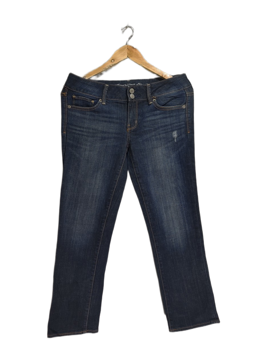 American Eagle Brand For Women Jeans Pant Ljo816