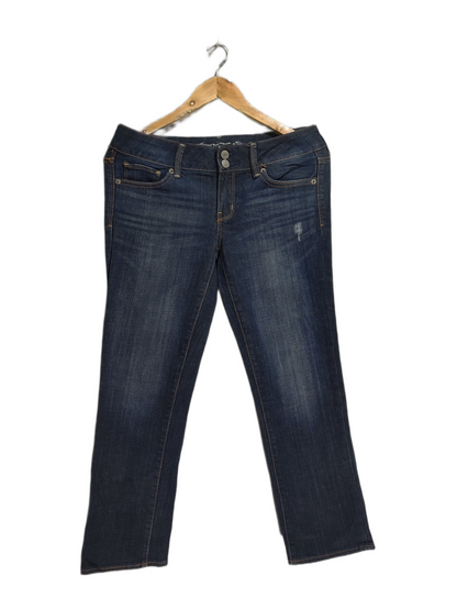American Eagle Brand For Women Jeans Pant Ljo816