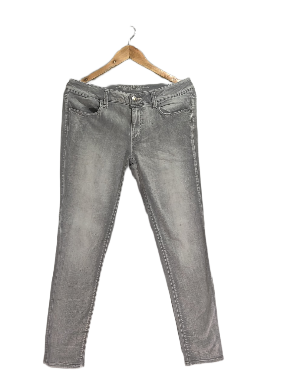 American Eagle Brand For Women Jeans Pant Ljo817