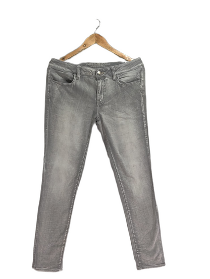 American Eagle Brand For Women Jeans Pant Ljo817