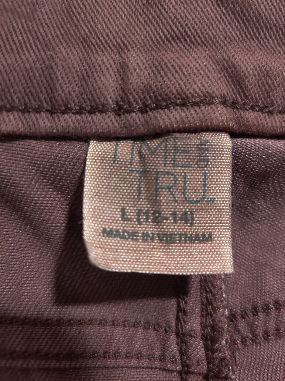 Time And Tru Brand For Women Jeans Pant Ljo818