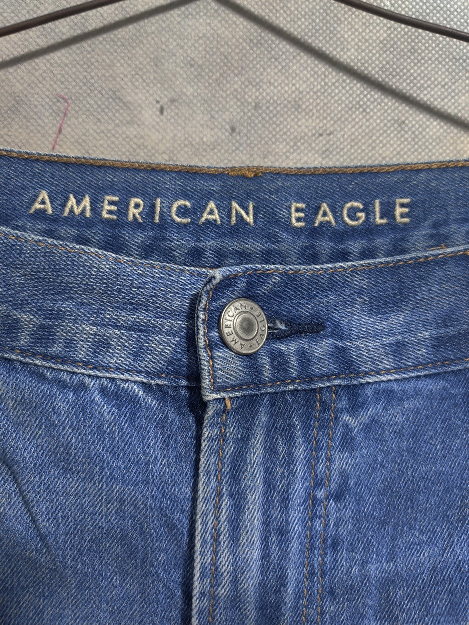 American Eagle Brand For Women Jeans Pant Ljo818