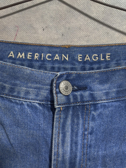 American Eagle Brand For Women Jeans Pant Ljo818